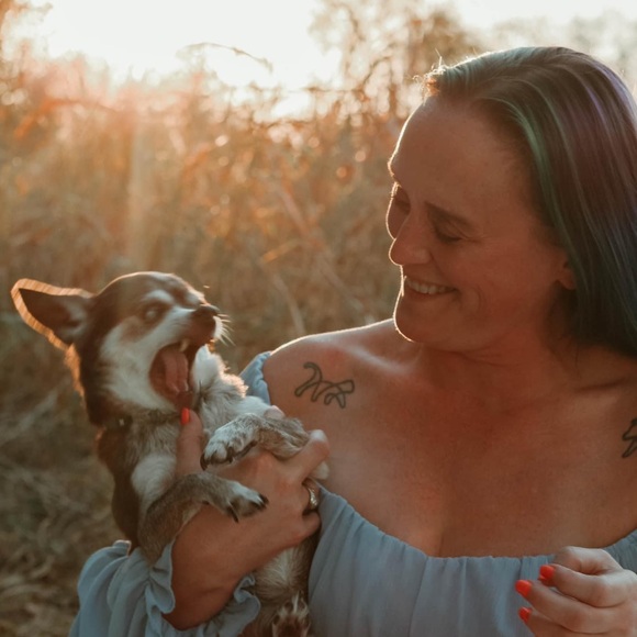 Meet your Posher, Kirstin - Picture 1 of 5